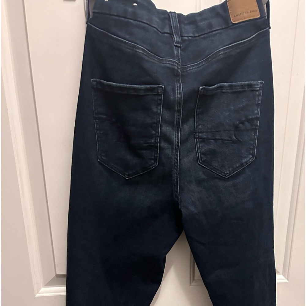 2 Pairs of American Eagle Women’s Jeggings size 4